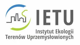 Logo IETU Instytut Ekologii Terenów Uprzemysłowionych