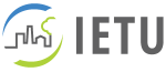 Logo IETU Katowice