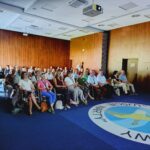 Auftaktkonferenz zum Projekt KLIMA+: Gemeinsam für mehr Klimaresilienz in der Grenzregion