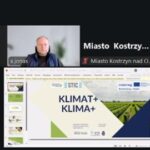 Pierwsze spotkanie partnerów projektu KLIMAT+ 