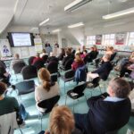 Grenzübergreifende Vernetzung: KLIMA+Partner auf der UCR-Trialogue-Konferenz in Erkner