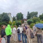 KLIMAT+ deutsch-polnische Studienreise: Erfolgreiche Lösungen zur Klimaanpassung