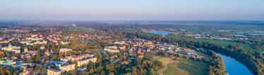 Ruszają prace nad Miejskimi Planami Adaptacji dla dwumiast